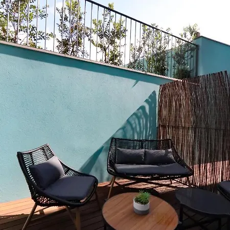 Hm - Segredo Do Porto Apartment Exterior photo