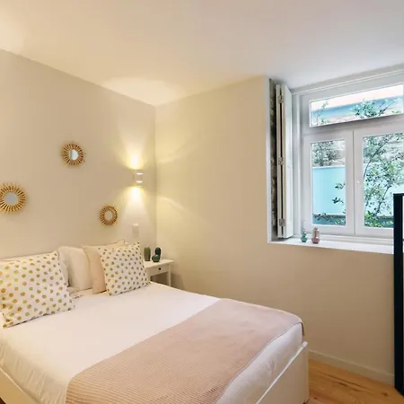 Hm - Segredo Do Porto Apartment Exterior photo