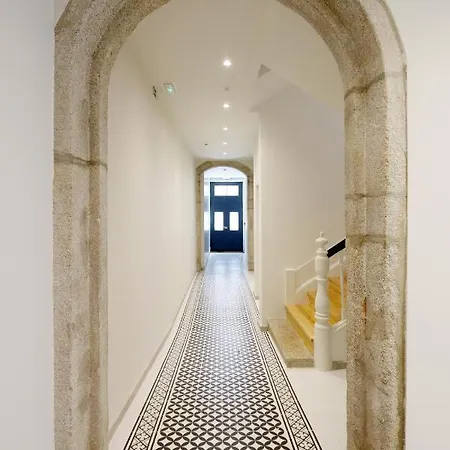 Hm - Segredo Do Porto Apartment Exterior photo