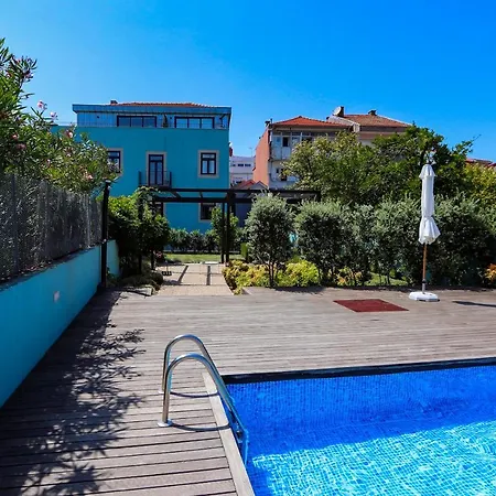 Hm - Segredo Do Porto Apartment Exterior photo